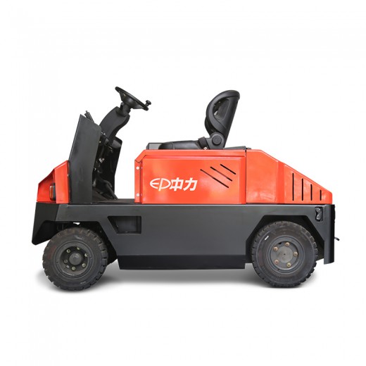 QDD80/100/1208.0/10.0/12.0噸電動牽引車